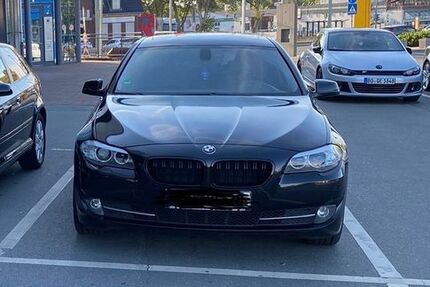 BMW 520 370.000 km 5.900 &euro; Bochum 44803