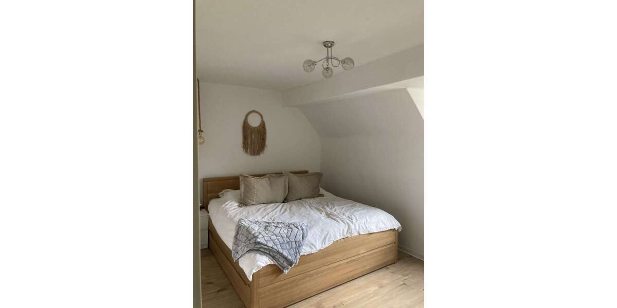 Etagenwohnung Oberhausen - 3 Zimmer, 66 m&sup2;, 470&euro; | Angebot:26401017