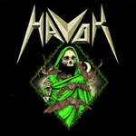 Havok + Blood Red Throne + Xonor + Eradikated