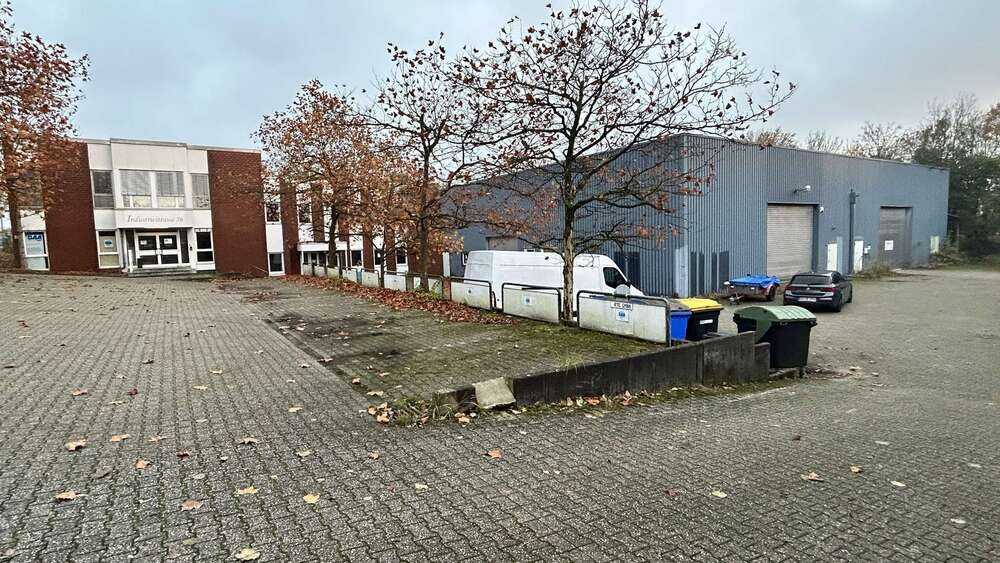 Gewerbeobjekt Mettmann - 2.499.000&euro; | Angebot:26162027