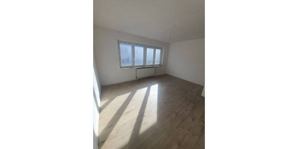 Etagenwohnung Hagen Wehringhausen - 2 Zimmer, 59 m&sup2;, 470&euro; | Angebot:26859266