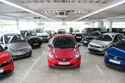 Honda Jazz 175.000 km 2.490 &euro; Essen 45356