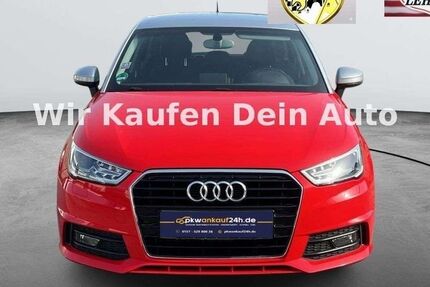 Audi A1 128.654 km 8.500 &euro; Bottrop 46240