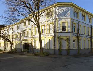 Wohnung Solingen Aufderhöhe - 1 Zimmer, 28 m&sup2;, 450&euro; | Angebot:26364668