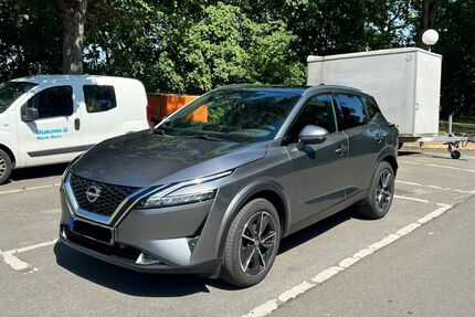 Nissan Qashqai 95.803 km 22.300 &euro; Hattingen 45525