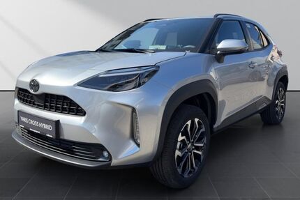 Toyota Yaris Cross 3.000 km 28.489 &euro; Velbert 42549