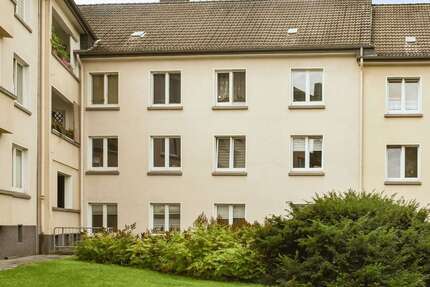 Wohnung Essen Stadtbezirk III - 2 Zimmer, 54 m&sup2;, 453&euro; | Angebot:27133263