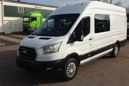 Ford Transit 86.856 km 26.061 &euro; Essen 45307