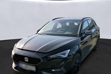 Seat Leon 62.779 km 21.721 &euro; Dortmund 44269