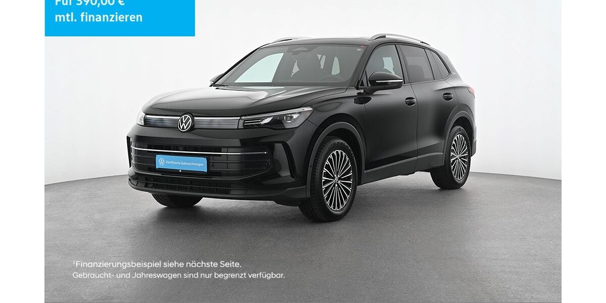 VW Tiguan 14.303 km 36.460 &euro; Essen 45143
