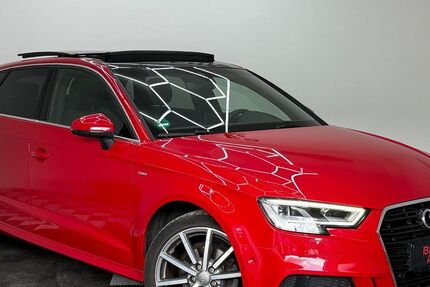 Audi A3 56.000 km 21.500 &euro; Radevormwald 42477