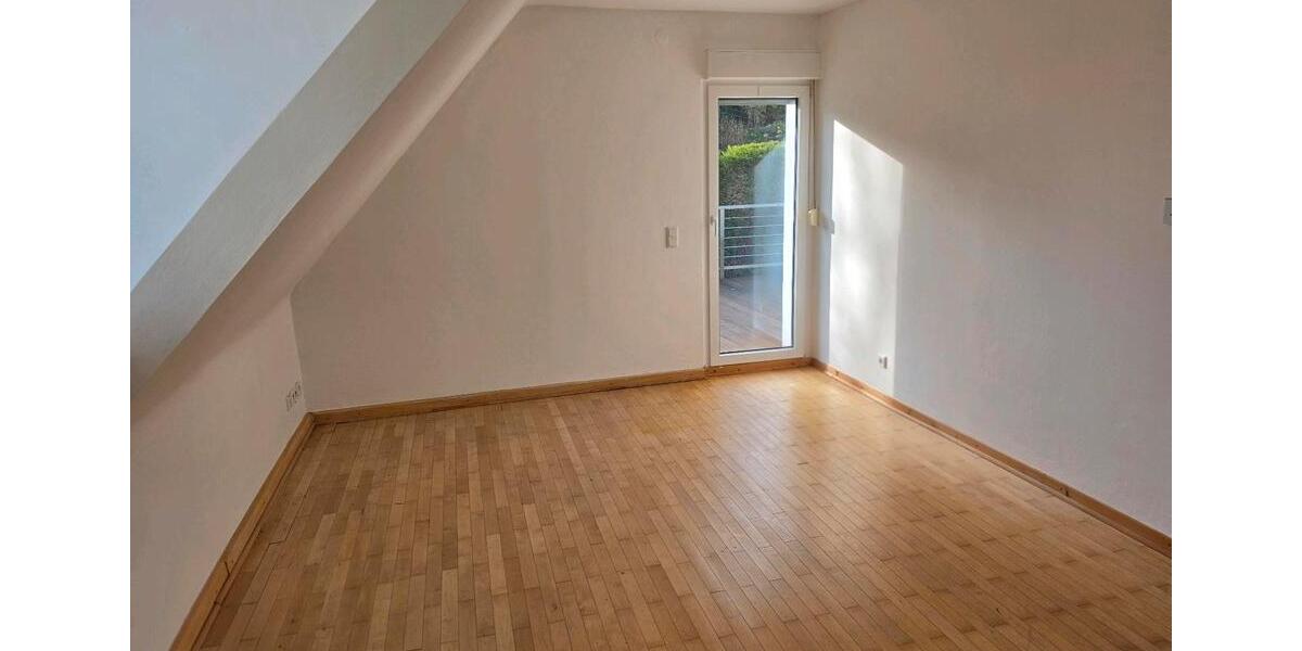 Etagenwohnung Wuppertal Dönberg - 2 Zimmer, 53 m&sup2;, 605&euro; | Angebot:26321202