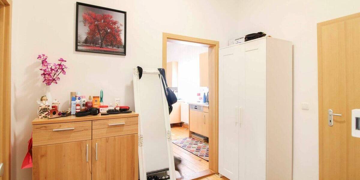 Etagenwohnung Hattingen Niederbonsfeld - 3 Zimmer, 83 m&sup2;, 149.000&euro; | Angebot:26418472