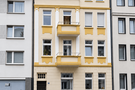 Wohnung Essen Stadtbezirk II - 3 Zimmer, 84 m&sup2;, 299.000&euro; | Angebot:27377085