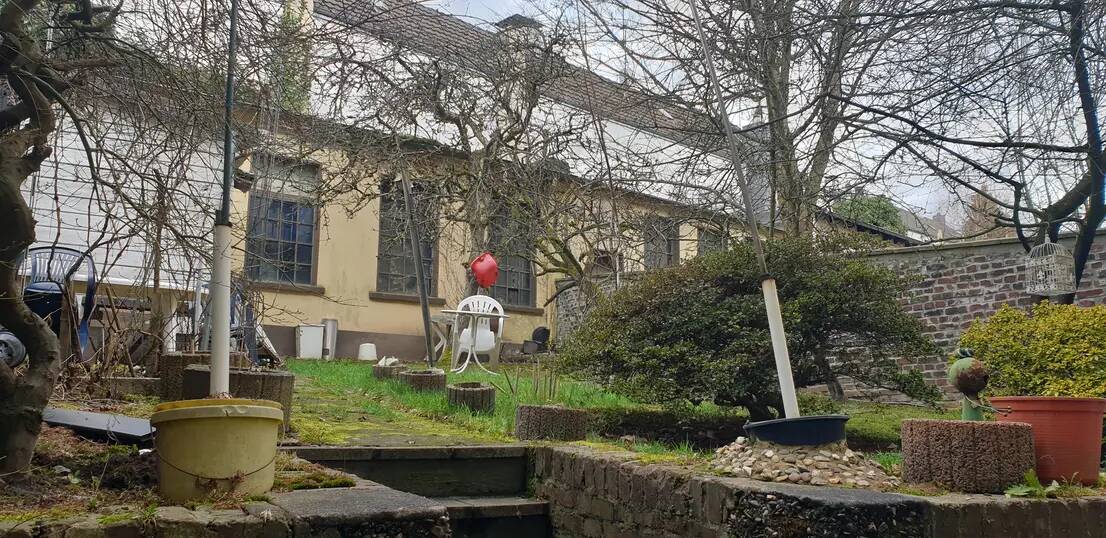 Mehrfamilienhaus, Wohnhaus Solingen Höhscheid - 1 Zimmer, 590.000&euro; | Angebot:26803331