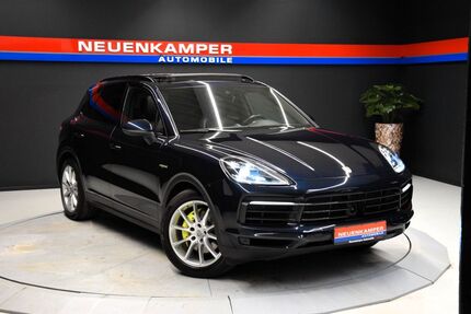 Porsche Cayenne 87.000 km 61.990 &euro; Remscheid 42853