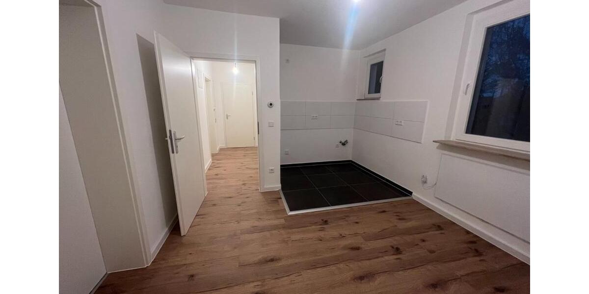 Etagenwohnung Essen Stadtbezirk VII - 3 Zimmer, 58 m&sup2;, 115.000&euro; | Angebot:26400072
