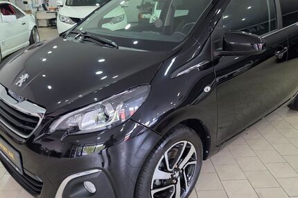 Peugeot 108 14.600 km 7.999 &euro; Recklinghausen 45661