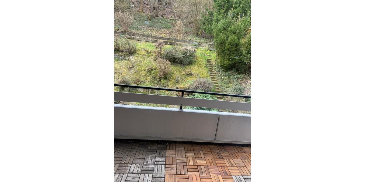 Etagenwohnung Hagen Hohenlimburg - 3 Zimmer, 84 m&sup2;, 850&euro; | Angebot:26317724
