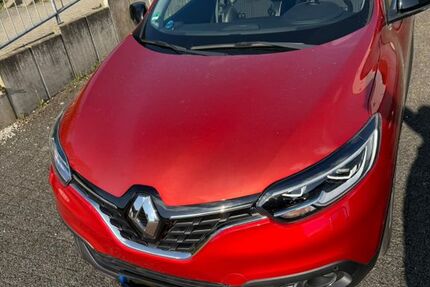 Renault Kadjar 56.600 km 11.000 &euro; Ennepetal 58256