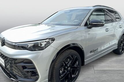 VW Tiguan 1.990 km 51.870 &euro; Dortmund 44141