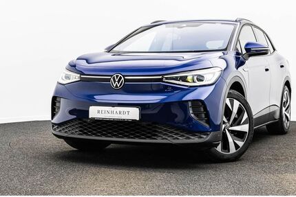 VW ID.4 34.164 km 31.870 &euro; Hagen 58091
