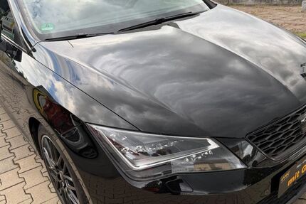 Seat Leon 107.000 km 10.300 &euro; Dortmund 44379