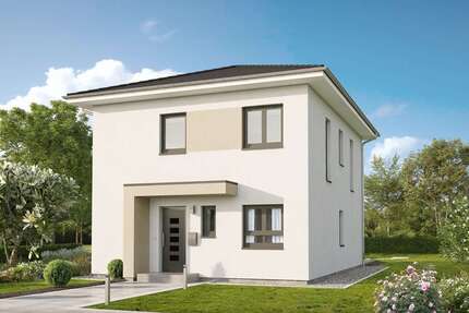 Haus Castrop-Rauxel Rauxel - 4 Zimmer, 137 m&sup2;, 475.999&euro; | Angebot:27313658