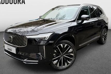Volvo XC90 24.153 km 64.790 &euro; Wuppertal 42117