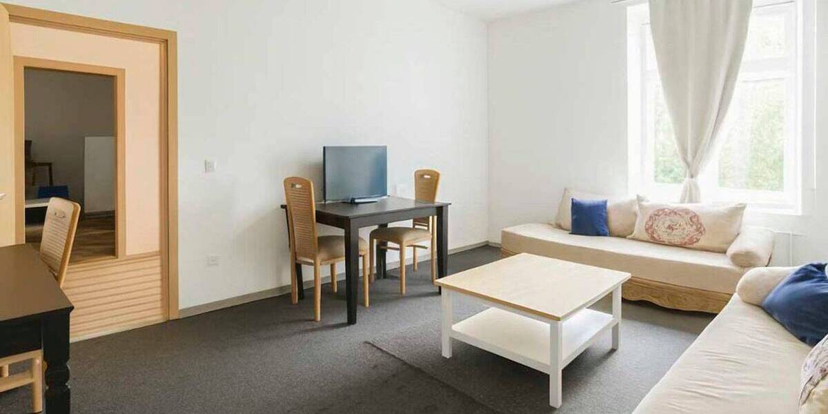 Etagenwohnung Dortmund Mitte - 2 Zimmer, 58 m&sup2;, 139.000&euro; | Angebot:26391121