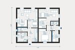 Unser Generationshaus bietet Ihnen ein Zuhause, das höchsten Ansprüchen genügt. GEN 3 - Einfamilienhaus Bochum Ost | Angebot:27346308