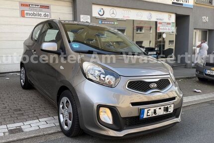 Kia Picanto 152.500 km 2.790 &euro; Essen 45139