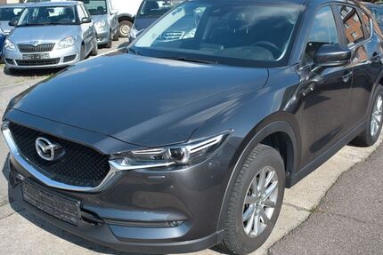 Mazda CX-5 30.400 km 19.980 &euro; Oberhausen 46145