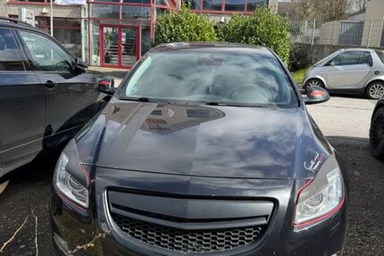 Opel Insignia 207.000 km 2.500 &euro; Essen 45355