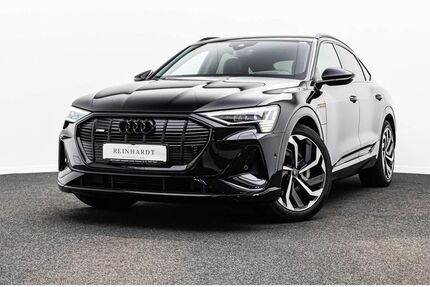 Audi e-tron 68.027 km 37.821 &euro; Hagen 58091