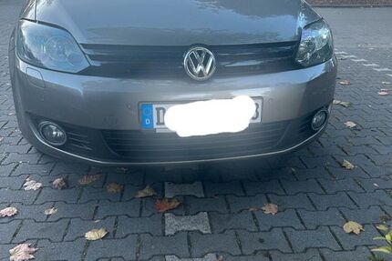 VW Golf Plus 138.500 km 6.600 &euro; Dortmund 44369