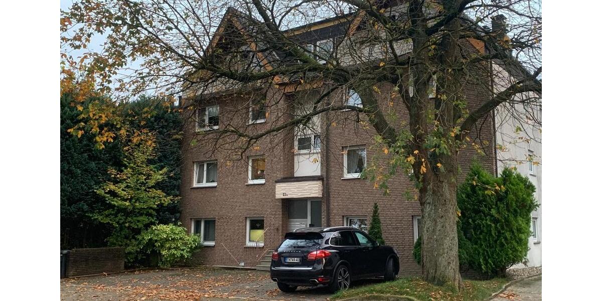 Dachgeschoßwohnung Gevelsberg - 2.5 Zimmer, 62 m&sup2;, 162.500&euro; | Angebot:26763382