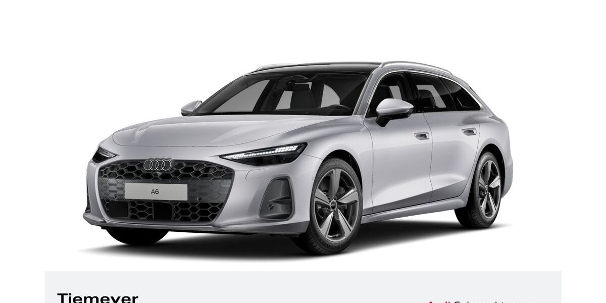 Audi A6 23.001 km 49.880 &euro; Bochum 44809