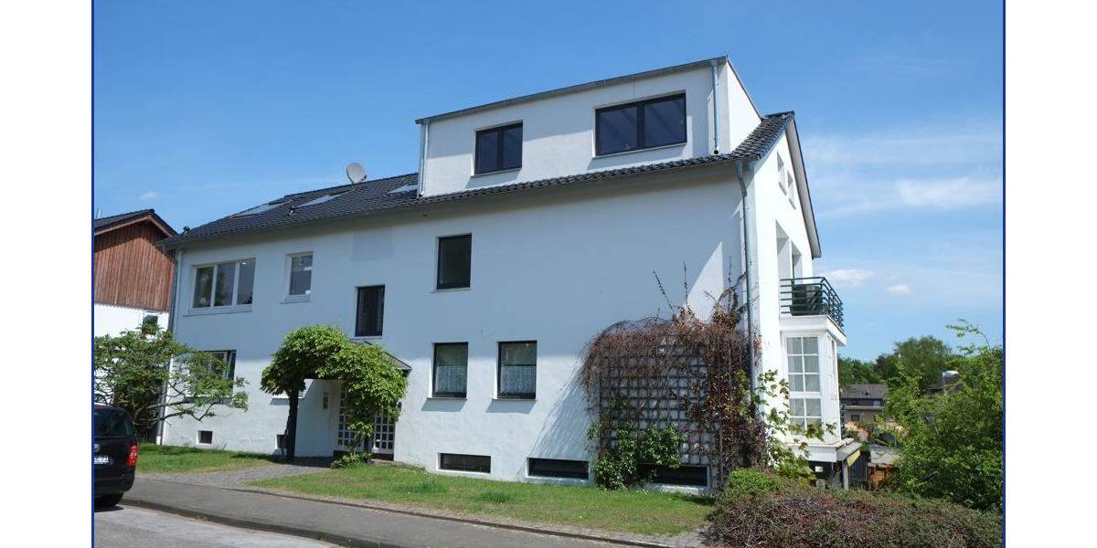 Etagenwohnung Mülheim an der Ruhr Broich - 2 Zimmer, 51 m&sup2;, 1.000&euro; | Angebot:26852283