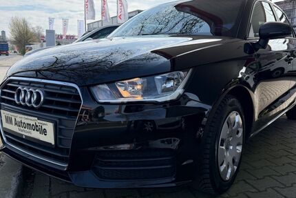 Audi A1 103.000 km 9.650 &euro; mettmann 40822