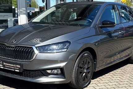 Skoda Fabia 16.393 km 16.780 &euro; Schwerte 58239