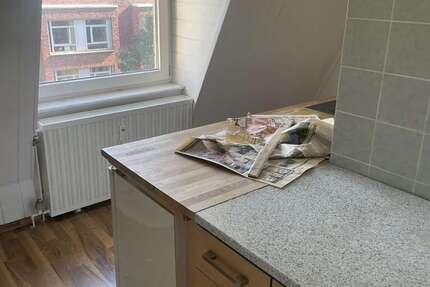 Wohnung Oberhausen Buschhausen - 2 Zimmer, 60 m&sup2;, 510&euro; | Angebot:27385500