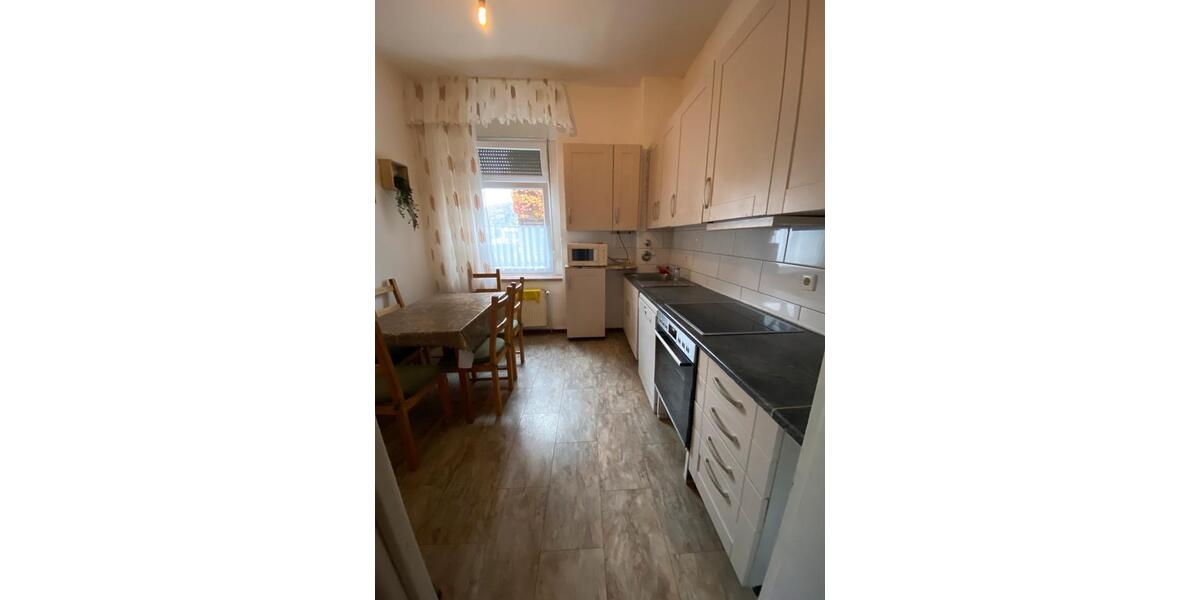 Erdgeschoßwohnung Hagen Hagen-Mitte - 4 Zimmer, 96 m&sup2;, 1.005&euro; | Angebot:26279686