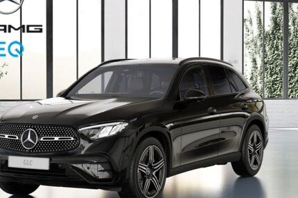 Mercedes-Benz GLC 200 9.500 km 56.590 &euro; Dortmund 44139