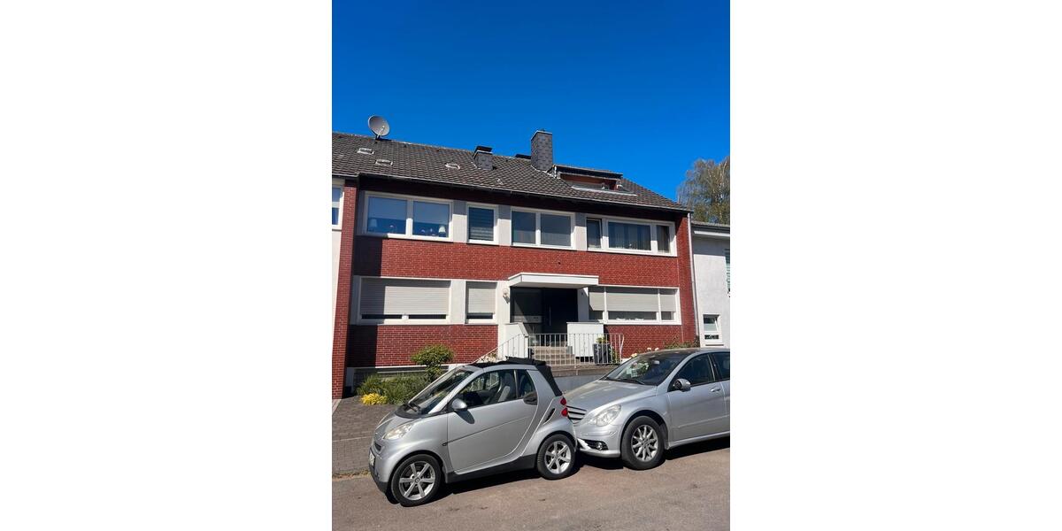Dachgeschoßwohnung Herne Wanne-Bickern - 2 Zimmer, 46 m&sup2;, 150.000&euro; | Angebot:26398012