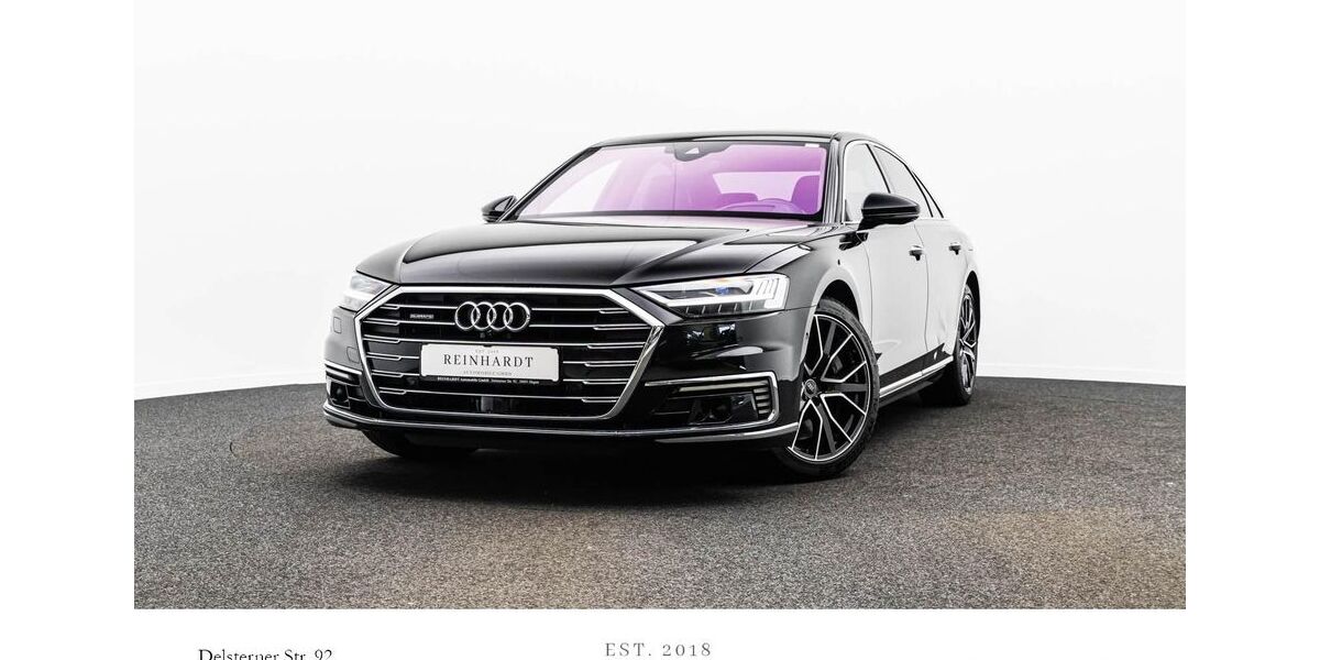 Audi A8 92.037 km 44.797 &euro; Hagen 58091