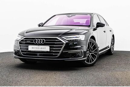 Audi A8 92.037 km 44.807 &euro; Hagen 58091