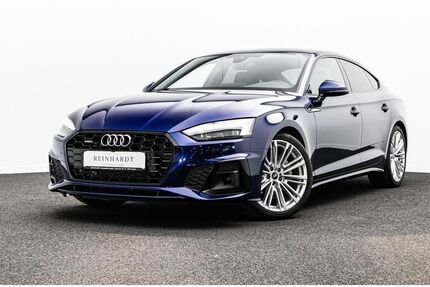 Audi A5 68.419 km 32.930 &euro; Hagen 58091