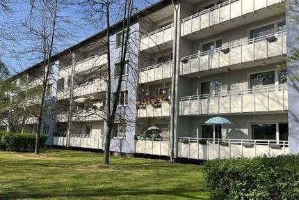 Wohnung Duisburg Rheinhausen - 3 Zimmer, 83 m&sup2;, 550&euro; | Angebot:26394382