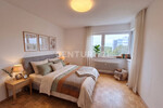Zuhause am Campus: Helle 3,5-Zimmer-Wohnung - Etagenwohnung Bochum Laer | Angebot:26905322